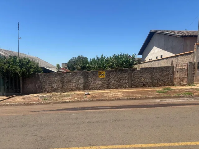 Imagem 5: Vendo Terreno no Jd. Bela Vista - Cornélio Procópio - Pr