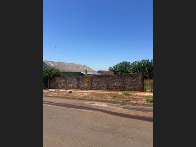 Imagem 2: Vendo Terreno no Jd. Bela Vista - Cornélio Procópio - Pr