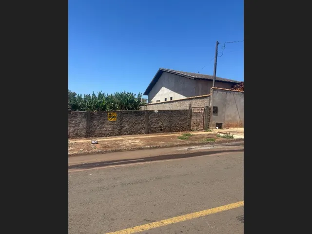 Imagem 4: Vendo Terreno no Jd. Bela Vista - Cornélio Procópio - Pr