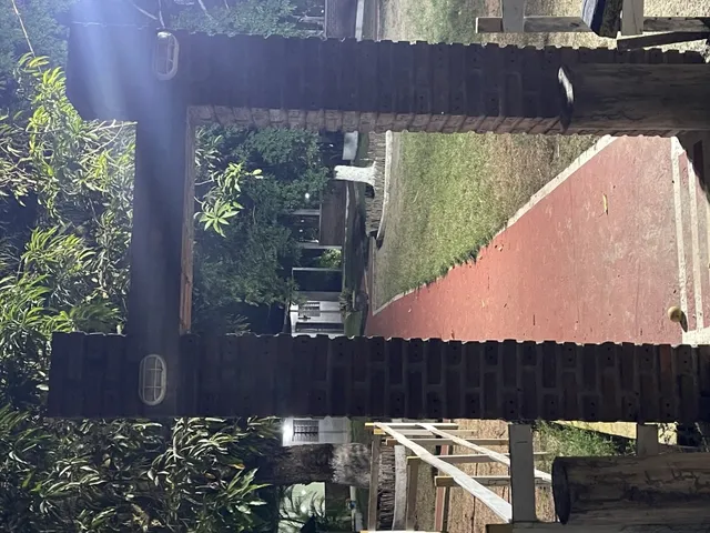 Imagem: A pousada possui 1 Dormitório, 10 Suítes, 15 Banheiros,