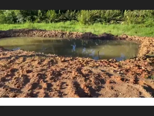 Imagem 4: Terreno Rural - Córrego Frio de santa Joana, Colatina, Es - 92.000 Metros Quadrados