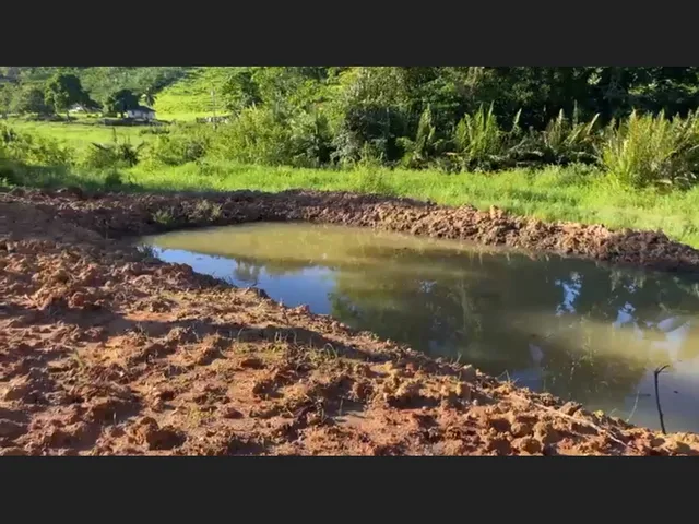 Imagem 5: Terreno Rural - Córrego Frio de santa Joana, Colatina, Es - 92.000 Metros Quadrados
