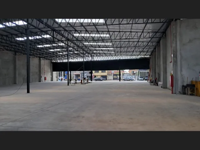 Imagem 13: Alugo Galpão com 1.600M² na Senador Lemos