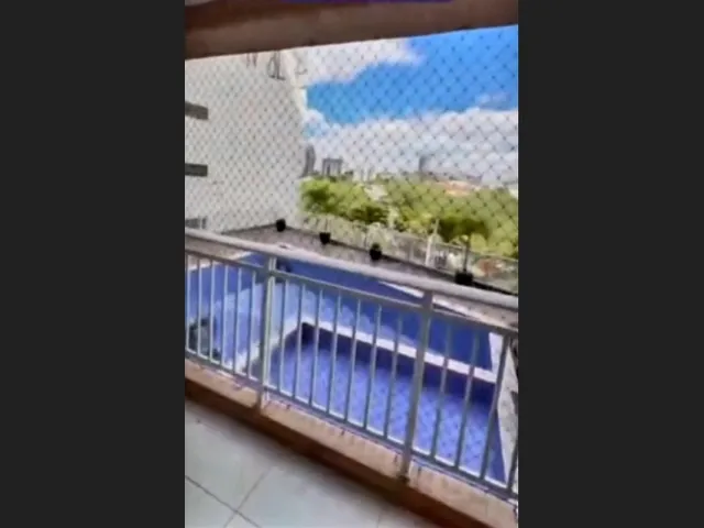 Imagem 11: Alugo Apartamento no Centro, o Palazzo Dão Silveira