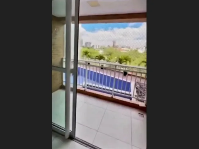 Imagem 9: Alugo Apartamento no Centro, o Palazzo Dão Silveira