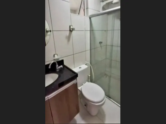 Imagem 10: Alugo Apartamento no Centro, o Palazzo Dão Silveira