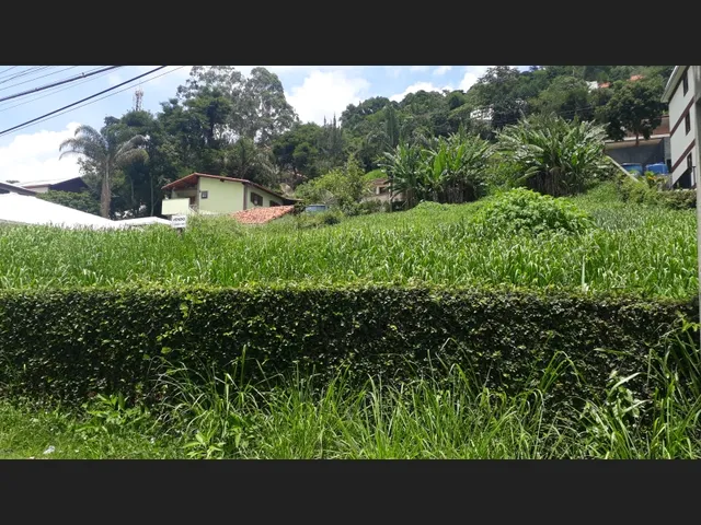 Imagem: Terreno a Venda no Centro de Itaipava
