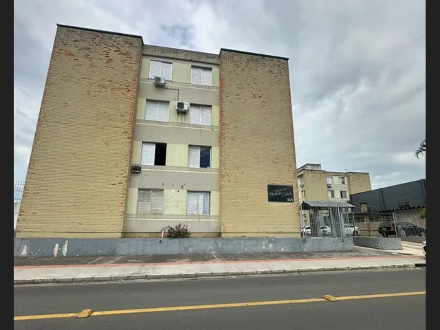 Imagem: Apartamento a Venda no Bairro Pinheirinho