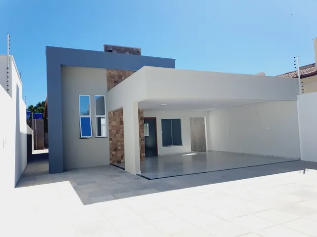 Imagem: Casa Disponível para Alugar em Piripiri
