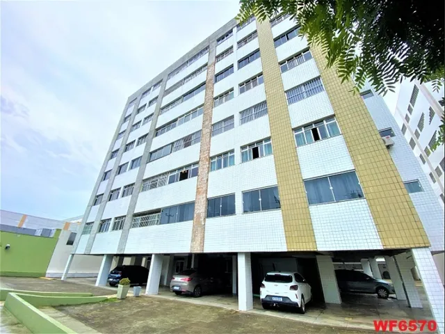 Imagem: Edifício Ângela no Bairro Aldeota, Apartamento