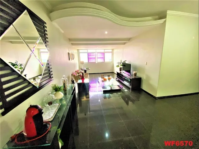 Imagem 14: Edifício Ângela no Bairro Aldeota, Apartamento com 3 Quartos, 2 Vagas de Garagem