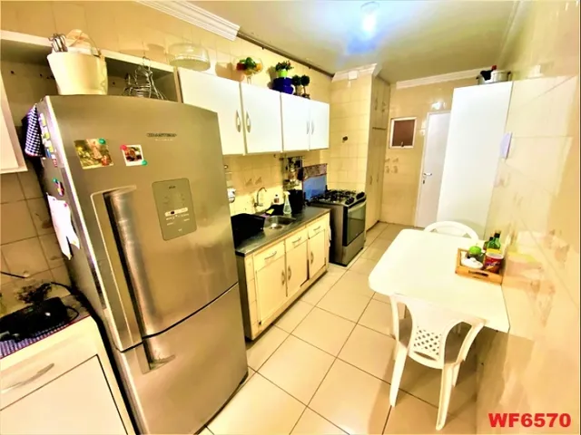 Imagem 3: Edifício Ângela no Bairro Aldeota, Apartamento com 3 Quartos, 2 Vagas de Garagem