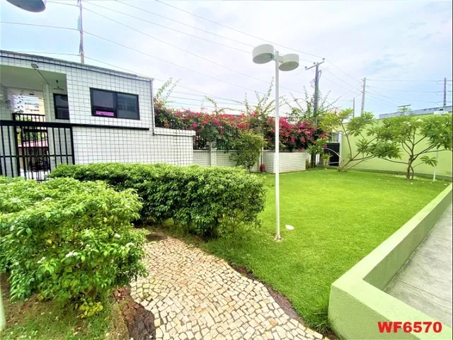 Imagem 8: Edifício Ângela no Bairro Aldeota, Apartamento com 3 Quartos, 2 Vagas de Garagem