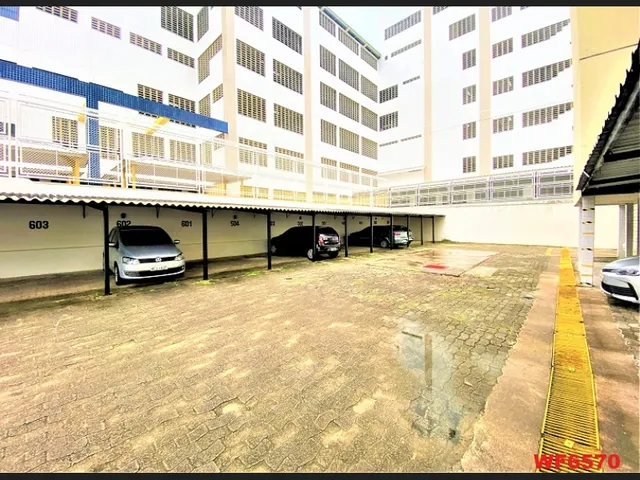 Imagem 10: Edifício Ângela no Bairro Aldeota, Apartamento com 3 Quartos, 2 Vagas de Garagem