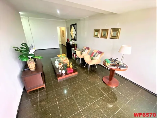 Imagem 11: Edifício Ângela no Bairro Aldeota, Apartamento com 3 Quartos, 2 Vagas de Garagem