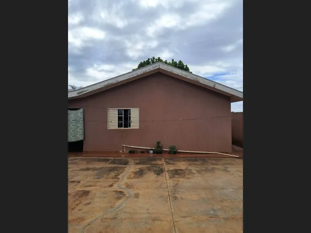 Imagem 9: Casa 95 Metros 3 Quartos Rua São Mateus N 11 Jardim Brasil 2 Sabáudia Parana