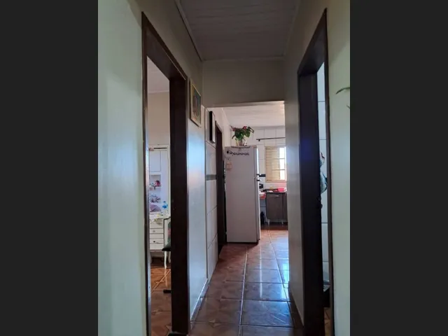 Imagem 6: Casa 95 Metros 3 Quartos Rua São Mateus N 11 Jardim Brasil 2 Sabáudia Parana
