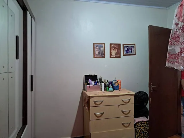 Imagem 4: Casa 95 Metros 3 Quartos Rua São Mateus N 11 Jardim Brasil 2 Sabáudia Parana