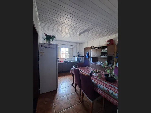Imagem 2: Casa 95 Metros 3 Quartos Rua São Mateus N 11 Jardim Brasil 2 Sabáudia Parana