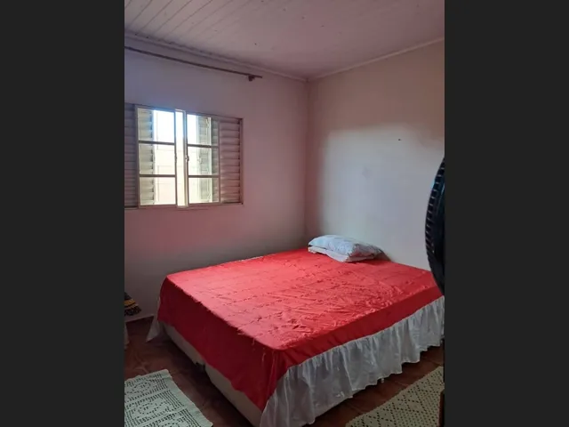 Imagem 3: Casa 95 Metros 3 Quartos Rua São Mateus N 11 Jardim Brasil 2 Sabáudia Parana