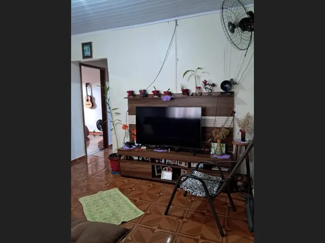 Imagem 16: Casa 95 Metros 3 Quartos Rua São Mateus N 11 Jardim Brasil 2 Sabáudia Parana