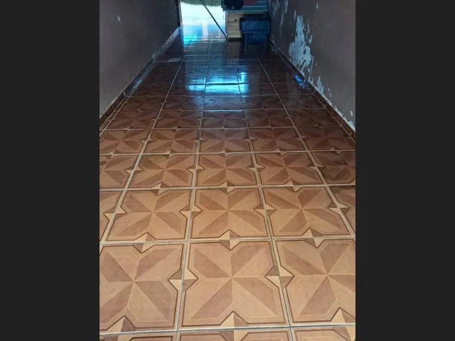 Imagem 11: Casa 95 Metros 3 Quartos Rua São Mateus N 11 Jardim Brasil 2 Sabáudia Parana