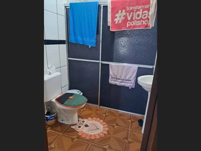 Imagem 5: Casa 95 Metros 3 Quartos Rua São Mateus N 11 Jardim Brasil 2 Sabáudia Parana