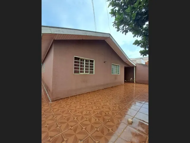 Imagem: Casa 95 Metros 3 Quartos Rua São Mateus