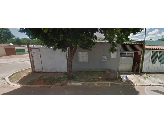 Imagem: Lote Comercial de Esquina 242 M2, com 2
