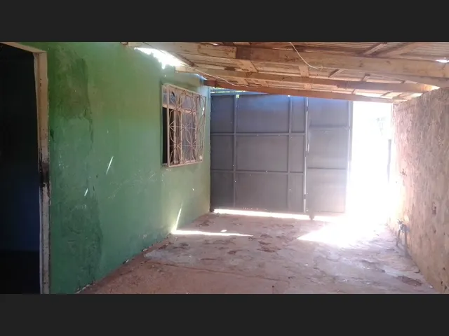 Imagem 4: Lote Comercial de Esquina 242 M2, com 2 Moradias, Av Indep, St Sul, Planaltina-Df