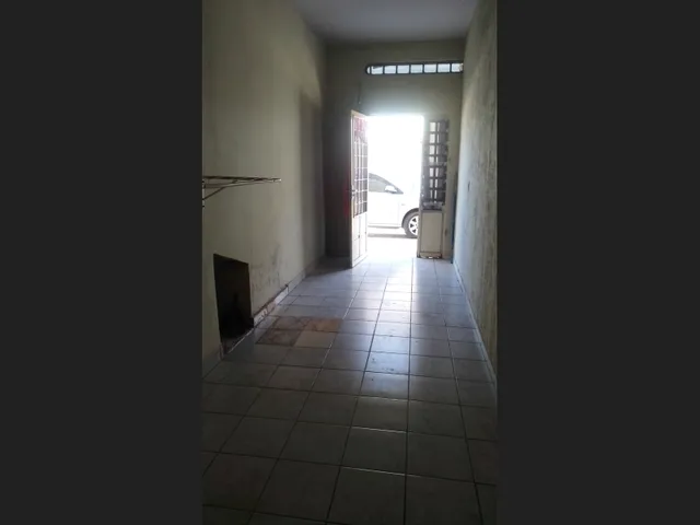 Imagem 5: Dormitório Simples, Térreo, Banheiro e Entrada Independente, Setor Trad, Planaltina-Df