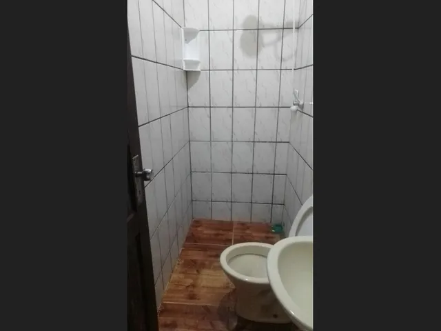 Imagem 3: Dormitório Simples, Térreo, Banheiro e Entrada Independente, Setor Trad, Planaltina-Df