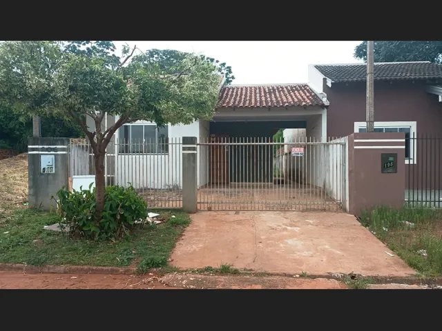 Imagem: Casa 65 Metros 2 Quartos Rua Rio Jordão