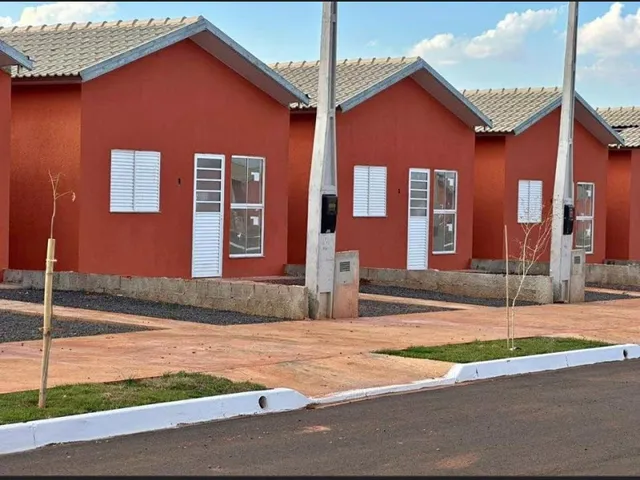 Imagem: Casa para Venda no Bairro Reserva dos Araças