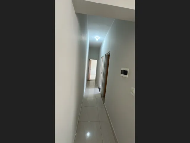 Imagem 12: Casa Bairro Cinquentenário em Pirapora