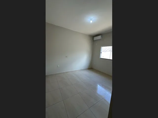 Imagem 8: Casa Bairro Cinquentenário em Pirapora