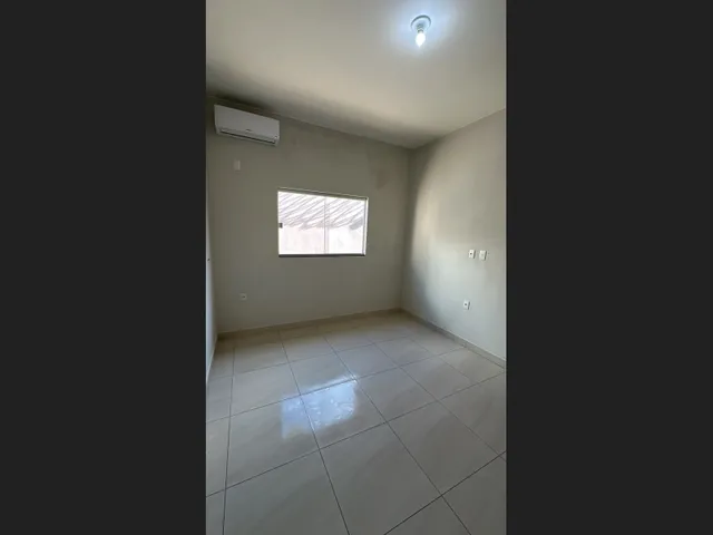 Imagem 2: Casa Bairro Cinquentenário em Pirapora