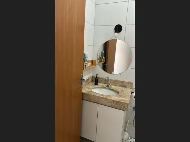 Imagem 11: Casa Bairro Cinquentenário em Pirapora