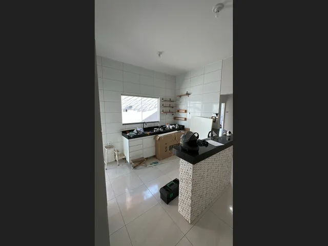 Imagem 9: Casa Bairro Cinquentenário em Pirapora