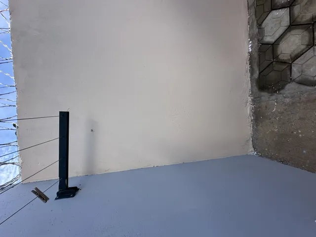 Imagem 7: Casa Bairro Cinquentenário em Pirapora