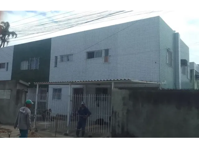 Imagem 6: Apartamento com 47M² - Reformado e Pronto para Morar!