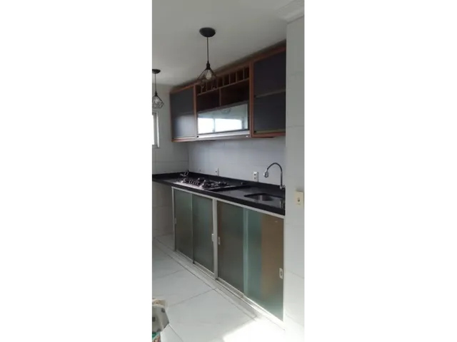 Imagem 4: Apartamento com 47M² - Reformado e Pronto para Morar!