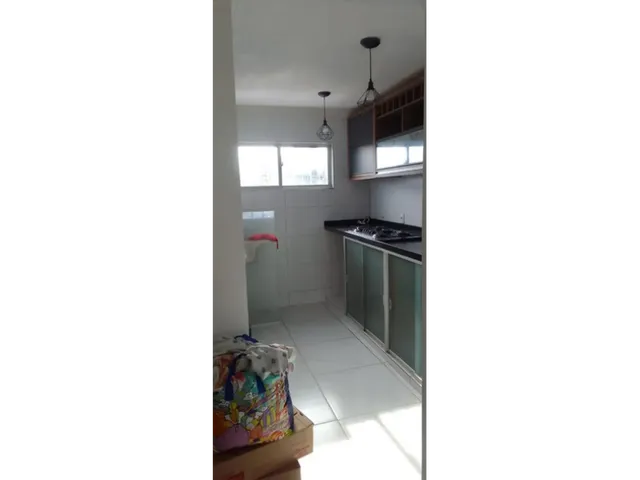 Imagem 2: Apartamento com 47M² - Reformado e Pronto para Morar!