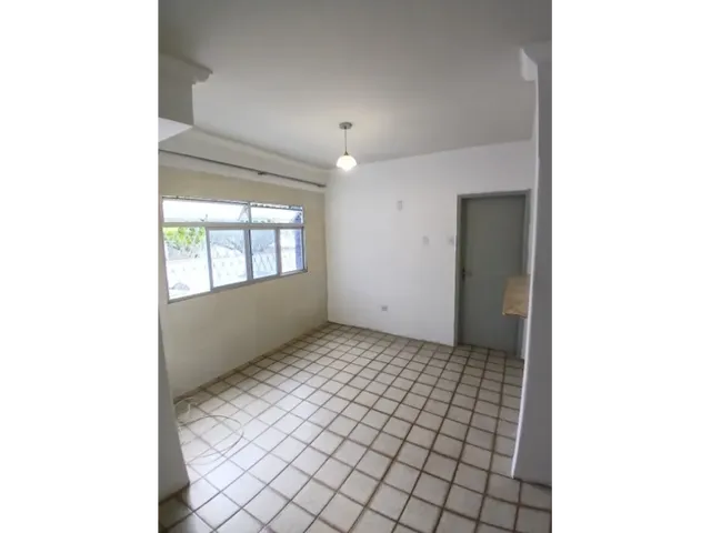 Imagem: Apartamento 1° Andar na Encruzilhada