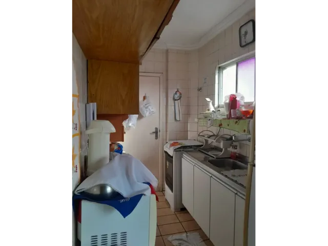 Imagem 2: Apartamento Bem Localizado e Porteira Fechada em Santo Amaro