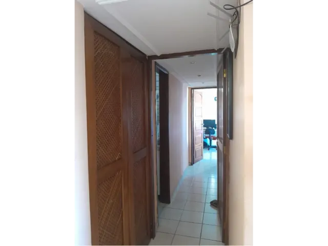 Imagem 5: Apartamento Bem Localizado e Porteira Fechada em Santo Amaro