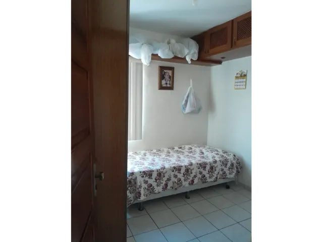Imagem 10: Apartamento Bem Localizado e Porteira Fechada em Santo Amaro
