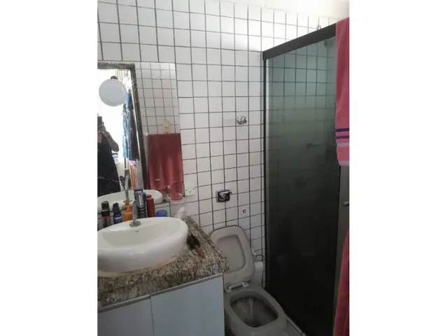Imagem 3: Apartamento Bem Localizado e Porteira Fechada em Santo Amaro