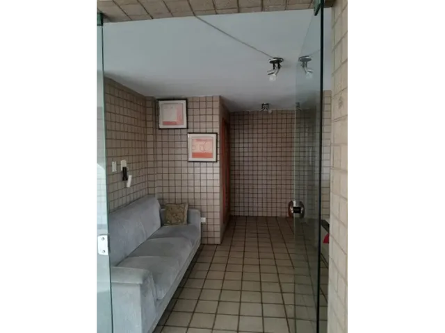 Imagem 4: Apartamento Bem Localizado e Porteira Fechada em Santo Amaro