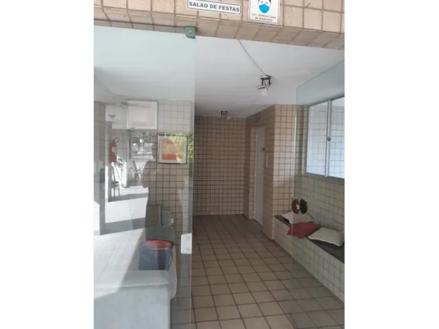 Imagem 6: Apartamento Bem Localizado e Porteira Fechada em Santo Amaro